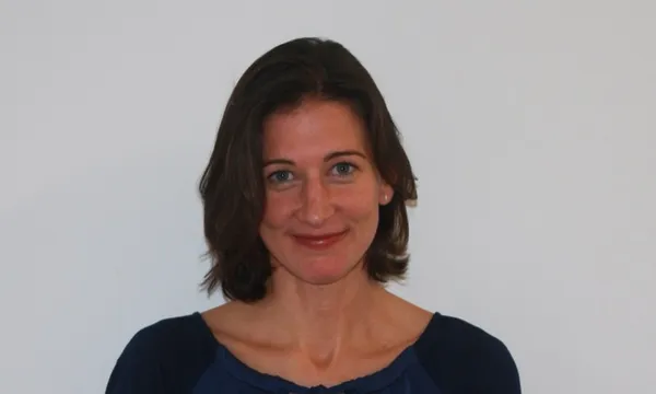 Foto van Dr. Lien Delaere