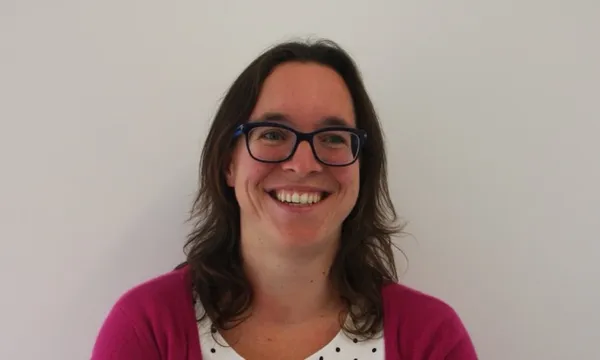 Foto van Dr. Sofie Verstraeten